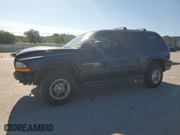 ✅ 2000 Dodge Durango • VIN: 1B4HS28N8YF262556 • Lot: 70458725. Wystawiony na Copart z przebiegiem 192 052 mil. Bezpłatny archiwum sprzedaży aukcyjnych z USA i szczegółowy raport historii pojazdu na DreamBid. Zdjęcie 1.