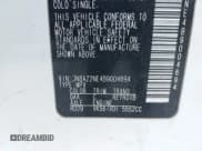 ✅ 2011 Infiniti QX56 7-passenger • VIN: JN8AZ2NE4B9004694 • Lot: 43599308. Wystawiony na IAAI z przebiegiem 318 810 mil. Bezpłatny archiwum sprzedaży aukcyjnych z USA i szczegółowy raport historii pojazdu na DreamBid. Zdjęcie 9.