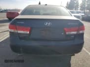 ✅ 2008 Hyundai Sonata SE • VIN: 5NPEU46F88H390499 • Лот: 85557964. Опубликован ранее на Copart с пробегом 85 094 миль. Бесплатный доступ к архиву аукционных продаж из США и подробный отчёт об истории автомобиля на DreamBid. Изображение 6.