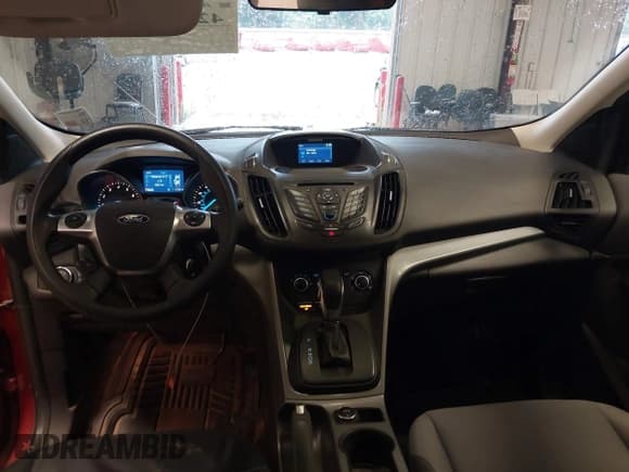 ✅ 2015 Ford Escape SE • VIN: 1FMCU0GXXFUA14568 • Лот: 42376853. Опубликован ранее на IAAI с пробегом 117 838 миль. Бесплатный доступ к архиву аукционных продаж из США и подробный отчёт об истории автомобиля на DreamBid. Изображение 14.