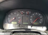 ✅ 2000 Volkswagen Jetta GLS • VIN: 3VWSE29M7YM028198 • Lot: 73648504. Listed on Copart with 265,184 mi. Free auction sales archive from the USA and detailed vehicle history report at DreamBid. Image 9.