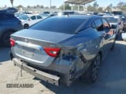 ✅ 2016 Nissan Maxima SR • VIN: 1N4AA6AP3GC410533 • Лот: 43242928. Опубликован ранее на IAAI с пробегом 152 292 миль. Бесплатный доступ к архиву аукционных продаж из США и подробный отчёт об истории автомобиля на DreamBid. Изображение 4.