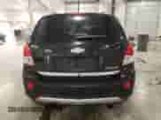 2012 Chevrolet Captiva Sport LT с VIN 3GNAL3E52CS645996, выставлен на аукционе Copart как лот 79064844 с пробегом 75 185 миль миль и Списание • Salvage title. История ставок и продаж доступна на DreamBid. Изображение 6.
