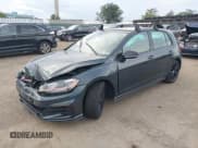 ✅ 2021 Volkswagen Golf GTI S • VIN: 3VW5T7AU6MM002889 • Lot: 43232824. Listed on IAAI with 88,054 mi. Free auction sales archive from the USA and detailed vehicle history report at DreamBid. Image 2.