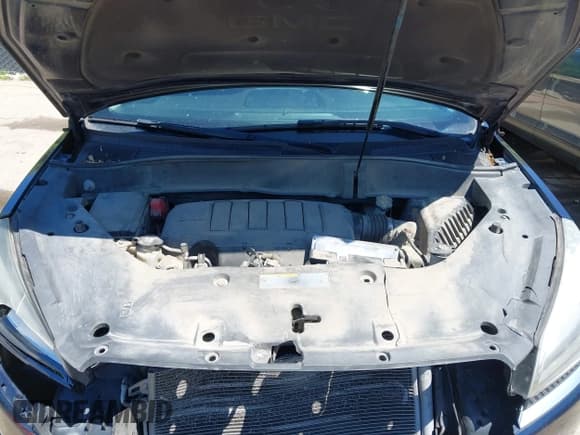 ✅ 2015 GMC Acadia SLE • VIN: 1GKKRPKD7FJ106332 • Lot: 42298130. Listed on IAAI with 147,532 mi. Free auction sales archive from the USA and detailed vehicle history report at DreamBid. Image 10.