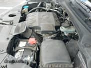 ✅ 2018 Acura RDX • VIN: 5J8TB3H36JL007849 • Lot: 43285115. Wystawiony na IAAI z przebiegiem 99 741 mil. Bezpłatny archiwum sprzedaży aukcyjnych z USA i szczegółowy raport historii pojazdu na DreamBid. Zdjęcie 20.