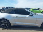 ✅ 2018 Ford Mustang EcoBoost Premium • VIN: 1FATP8UH6J5110357 • Lot: 43588713. Listed on IAAI with 101,304 mi. Free auction sales archive from the USA and detailed vehicle history report at DreamBid. Image 13.