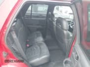 ✅ 1996 Chevrolet Blazer • VIN: 1GNDT13W0T2211682 • Lot: 40969476. Wystawiony na IAAI z przebiegiem 145 945 mil. Bezpłatny archiwum sprzedaży aukcyjnych z USA i szczegółowy raport historii pojazdu na DreamBid. Zdjęcie 8.