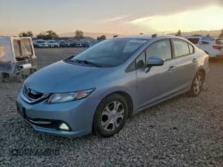 ✅ 2014 Honda Civic • VIN: 19XFB4F20EE200041 • Lot: 93789315. Wystawiony na Copart z przebiegiem 350 871 mil. Bezpłatny archiwum sprzedaży aukcyjnych z USA i szczegółowy raport historii pojazdu na DreamBid. Zdjęcie 1.