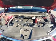 ✅ 2020 Acura RDX • VIN: 5J8TC2H39LL010867 • Lot: 43467763. Wystawiony na IAAI z przebiegiem 29 161 mil. Bezpłatny archiwum sprzedaży aukcyjnych z USA i szczegółowy raport historii pojazdu na DreamBid. Zdjęcie 10.