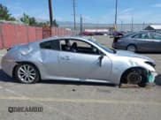 ✅ 2014 Infiniti Q60 Journey • VIN: JN1CV6EK9EM113055 • Lot: 42083534. Listed on IAAI with Not provided. Free auction sales archive from the USA and detailed vehicle history report at DreamBid. Image 13.