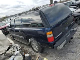 ✅ 2004 Chevrolet Suburban LT • VIN: 3GNEC16Z54G210546 • Лот: 83608544. Опубликован ранее на Copart с пробегом 286 260 миль. Бесплатный доступ к архиву аукционных продаж из США и подробный отчёт об истории автомобиля на DreamBid. Изображение 2.