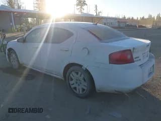 ✅ 2011 Dodge Avenger Express • VIN: 1B3BD4FB9BN579171 • Lot: 41446644. Wystawiony na IAAI z przebiegiem 143 136 mil. Bezpłatny archiwum sprzedaży aukcyjnych z USA i szczegółowy raport historii pojazdu na DreamBid. Zdjęcie 3.