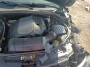 ✅ 2022 Dodge Durango Citadel • VIN: 1C4SDJET6NC190978 • Lot: 64075635. Listed on Copart with 28,678 mi. Free auction sales archive from the USA and detailed vehicle history report at DreamBid. Image 14.