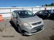 ✅ 2015 Ford C-Max SE • VIN: 1FADP5AU5FL111961 • Lot: 82557345. Wystawiony na Copart z przebiegiem 129 541 mil. Bezpłatny archiwum sprzedaży aukcyjnych z USA i szczegółowy raport historii pojazdu na DreamBid. Zdjęcie 14.