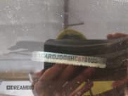 ✅ 2017 Dodge Durango GT • VIN: 1C4RDJDG6HC878695 • Lot: 43504498. Listed on IAAI with 163,654 mi. Free auction sales archive from the USA and detailed vehicle history report at DreamBid. Image 9.