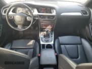 ✅ 2011 Audi S4 • VIN: WAUHGCFL0BA006392 • Lot: 81568505. Listed on Copart with 188,947 mi. Free auction sales archive from the USA and detailed vehicle history report at DreamBid. Image 8.