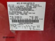 ✅ 2013 Ford Flex Limited • VIN: 2FMGK5D87DBD27064 • Lot: 80081385. Wystawiony na Copart z przebiegiem 113 916 mil. Bezpłatny archiwum sprzedaży aukcyjnych z USA i szczegółowy raport historii pojazdu na DreamBid. Zdjęcie 13.