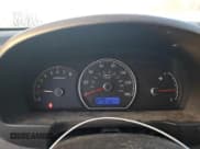 ✅ 2010 Hyundai Elantra SE • VIN: KMHDU4AD4AU072940 • Lot: 87040135. Listed on Copart with 167,307 mi. Free auction sales archive from the USA and detailed vehicle history report at DreamBid. Image 9.