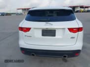 ✅ 2017 Jaguar F-Pace 35t Premium • VIN: SADCJ2BV1HA091773 • Lot: 42289518. Wystawiony na IAAI z przebiegiem 130 935 mil. Bezpłatny archiwum sprzedaży aukcyjnych z USA i szczegółowy raport historii pojazdu na DreamBid. Zdjęcie 16.