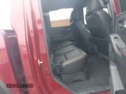 ✅ 2025 Nissan Frontier SV • VIN: 1N6ED1EK1SN621678 • Лот: 42506431. Опубликован ранее на IAAI с пробегом 6 954 миль. Бесплатный доступ к архиву аукционных продаж из США и подробный отчёт об истории автомобиля на DreamBid. Изображение 8.
