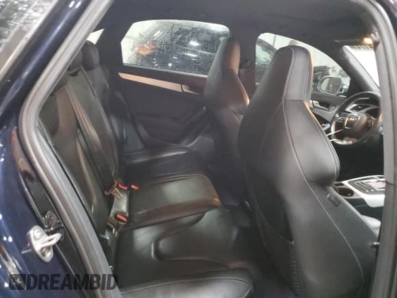 ✅ 2010 Audi S4 Premium Plus • VIN: WAUBGAFL0AA179810 • Lot: 86384174. Listed on Copart with 105,719 mi. Free auction sales archive from the USA and detailed vehicle history report at DreamBid. Image 10.