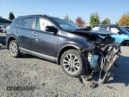 ✅ 2016 Toyota RAV4 Limited • VIN: JTMDJREV5GD047146 • Lot: 81693285. Listed on Copart with Not provided. Free auction sales archive from the USA and detailed vehicle history report at DreamBid. Image 4.