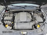 ✅ 2020 Dodge Durango Pursuit • VIN: 1C4SDJFT2LC442575 • Lot: 66049475. Wystawiony na Copart z przebiegiem 59 623 mil. Bezpłatny archiwum sprzedaży aukcyjnych z USA i szczegółowy raport historii pojazdu na DreamBid. Zdjęcie 11.