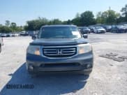 ✅ 2012 Honda Pilot EX-L • VIN: 5FNYF3H55CB042284 • Lot: 42842845. Wystawiony na IAAI z przebiegiem 200 232 mil. Bezpłatny archiwum sprzedaży aukcyjnych z USA i szczegółowy raport historii pojazdu na DreamBid. Zdjęcie 12.