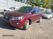 ✅ 2013 Lexus RX 350 • VIN: 2T2BK1BA4DC205195 • Lot: 43354501. Wystawiony na IAAI z przebiegiem 106 886 mil. Bezpłatny archiwum sprzedaży aukcyjnych z USA i szczegółowy raport historii pojazdu na DreamBid. Zdjęcie 17.