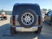 ✅ 2020 Land Rover Defender S • VIN: SALEJ7EX5L2020098 • Lot: 47258885. Wystawiony na Copart z przebiegiem 133 895 mil. Bezpłatny archiwum sprzedaży aukcyjnych z USA i szczegółowy raport historii pojazdu na DreamBid. Zdjęcie 6.