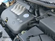 ✅ 1999 Volkswagen Beetle • VIN: 3VWBC21C7XM427412 • Lot: 42936070. Listed on IAAI with 93,937 mi. Free auction sales archive from the USA and detailed vehicle history report at DreamBid. Image 14.