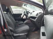 ✅ 2013 Mazda 5 Sport • VIN: JM1CW2BL8D0145212 • Lot: 42876752. Listed on IAAI with 126,517 mi. Free auction sales archive from the USA and detailed vehicle history report at DreamBid. Image 5.