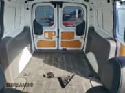 ✅ 2022 Ford Transit Connect XL • VIN: NM0LS7S26N1530163 • Lot: 94643235. Listed on Copart with 72,577 mi. Free auction sales archive from the USA and detailed vehicle history report at DreamBid. Image 10.