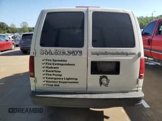 ✅ 2004 Chevrolet Astro Cargo • VIN: 1GCDM19XX4B107207 • Лот: 74074244. Опубликован ранее на Copart с пробегом 207 175 миль. Бесплатный доступ к архиву аукционных продаж из США и подробный отчёт об истории автомобиля на DreamBid. Изображение 6.