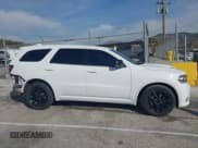 ✅ 2018 Dodge Durango R/T • VIN: 1C4SDHCT6JC354784 • Lot: 41733676. Listed on IAAI with 164,008 mi. Free auction sales archive from the USA and detailed vehicle history report at DreamBid. Image 14.