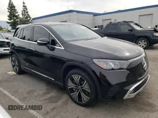 ✅ 2023 Mercedes-Benz EQE 350 • VIN: 4JGGM1CB0PA039077 • Lot: 51256024. Wystawiony na Copart z przebiegiem 2 328 mil. Bezpłatny archiwum sprzedaży aukcyjnych z USA i szczegółowy raport historii pojazdu na DreamBid. Zdjęcie 4.