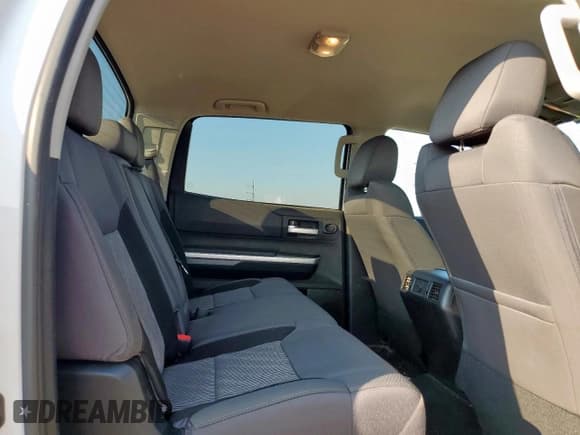✅ 2017 Toyota Tundra SR5 • VIN: 5TFDW5F17HX616259 • Lot: 69731325. Listed on Copart with 87,274 mi. Free auction sales archive from the USA and detailed vehicle history report at DreamBid. Image 10.