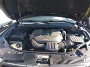 ✅ 2015 Dodge Durango Limited • VIN: 1C4RDJDG0FC766262 • Lot: 42527950. Wystawiony na IAAI z przebiegiem 187 574 mil. Bezpłatny archiwum sprzedaży aukcyjnych z USA i szczegółowy raport historii pojazdu na DreamBid. Zdjęcie 10.