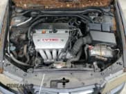 ✅ 2005 Acura TSX • VIN: JH4CL95875C033038 • Lot: 68577115. Listed on Copart with 238,927 mi. Free auction sales archive from the USA and detailed vehicle history report at DreamBid. Image 11.