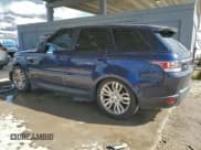 ✅ 2014 Land Rover Range Rover Sport HSE • VIN: SALWR2WF1EA369919 • Лот: 93775795. Опубликован ранее на Copart с пробегом 168 480 миль. Бесплатный доступ к архиву аукционных продаж из США и подробный отчёт об истории автомобиля на DreamBid. Изображение 2.