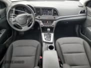 ✅ 2018 Hyundai Elantra SEL • VIN: 5NPD84LF3JH357727 • Lot: 84575735. Listed on Copart with 40,762 mi. Free auction sales archive from the USA and detailed vehicle history report at DreamBid. Image 8.