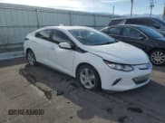 ✅ 2018 Chevrolet Volt LT • VIN: 1G1RA6S50JU115071 • Lot: 72451614. Wystawiony na Copart z przebiegiem 50 031 mil. Bezpłatny archiwum sprzedaży aukcyjnych z USA i szczegółowy raport historii pojazdu na DreamBid. Zdjęcie 4.