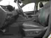 2022 Jeep Grand Cherokee Limited with VIN 1C4RJGBG7N8608386, listed as a Copart auction lot 63645265 with 20,450 mi miles and Salvage title. Bid and sale history available at DreamBid. Image 7.