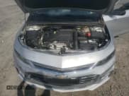 ✅ 2016 Chevrolet Malibu LS • VIN: 1G1ZB5ST0GF222592 • Lot: 58391495. Listed on Copart with 133,296 mi. Free auction sales archive from the USA and detailed vehicle history report at DreamBid. Image 11.