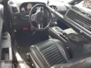 ✅ 2013 Dodge Challenger Rallye Redline • VIN: 2C3CDYAG0DH554222 • Lot: 65725164. Wystawiony na Copart z przebiegiem 177 815 mil. Bezpłatny archiwum sprzedaży aukcyjnych z USA i szczegółowy raport historii pojazdu na DreamBid. Zdjęcie 8.