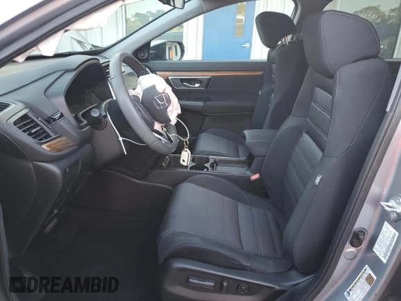 ✅ 2020 Honda CR-V EX • VIN: 7FARW1H59LE030684 • Lot: 86816035. Wystawiony na Copart z przebiegiem 62 030 mil. Bezpłatny archiwum sprzedaży aukcyjnych z USA i szczegółowy raport historii pojazdu na DreamBid. Zdjęcie 7.