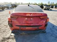 ✅ 2024 Kia Forte LXS • VIN: 3KPF24AD8RE776684 • Лот: 91707155. Опубликован ранее на Copart с пробегом 82 732 миль. Бесплатный доступ к архиву аукционных продаж из США и подробный отчёт об истории автомобиля на DreamBid. Изображение 6.