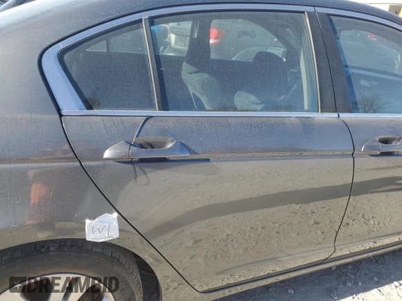 ✅ 2011 Honda Accord LX • VIN: 1HGCP2F31BA084558 • Лот: 92666875. Опубликован ранее на Copart с пробегом Не указан. Бесплатный доступ к архиву аукционных продаж из США и подробный отчёт об истории автомобиля на DreamBid. Изображение 10.