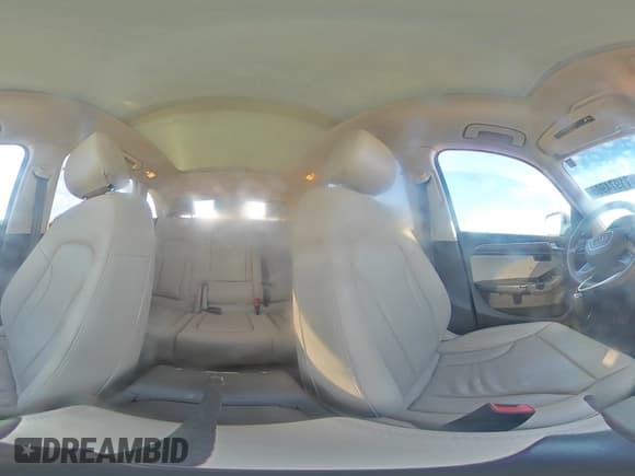 ✅ 2014 Audi Q5 Premium Plus • VIN: WA1DGAFP2EA065161 • Lot: 71974905. Listed on Copart with 83,580 mi. Free auction sales archive from the USA and detailed vehicle history report at DreamBid. Image 14.